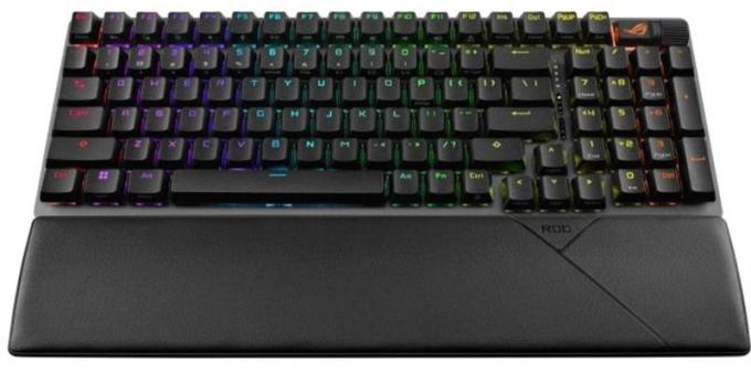ASUS 90MP037A-BKUA01