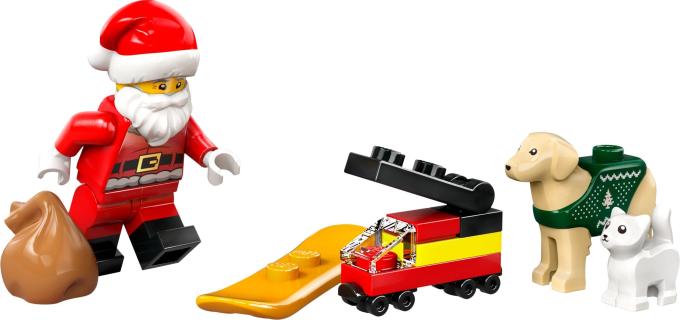 LEGO 60436