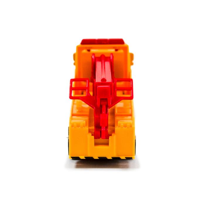 TechnoDrive 250303