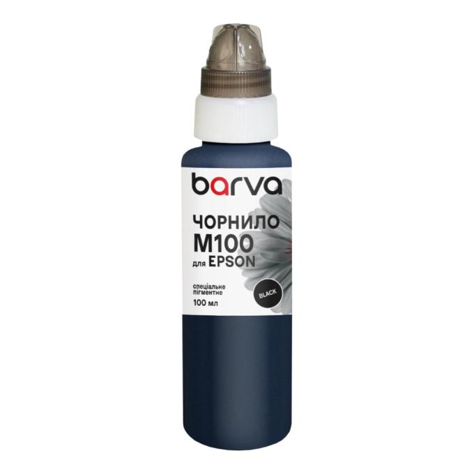 BARVA M100-406