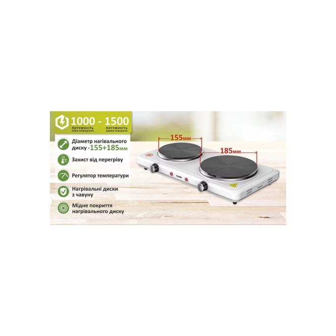 PRIME Technics PEC 2528