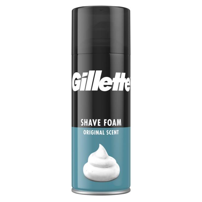 Gillette 8700216497039