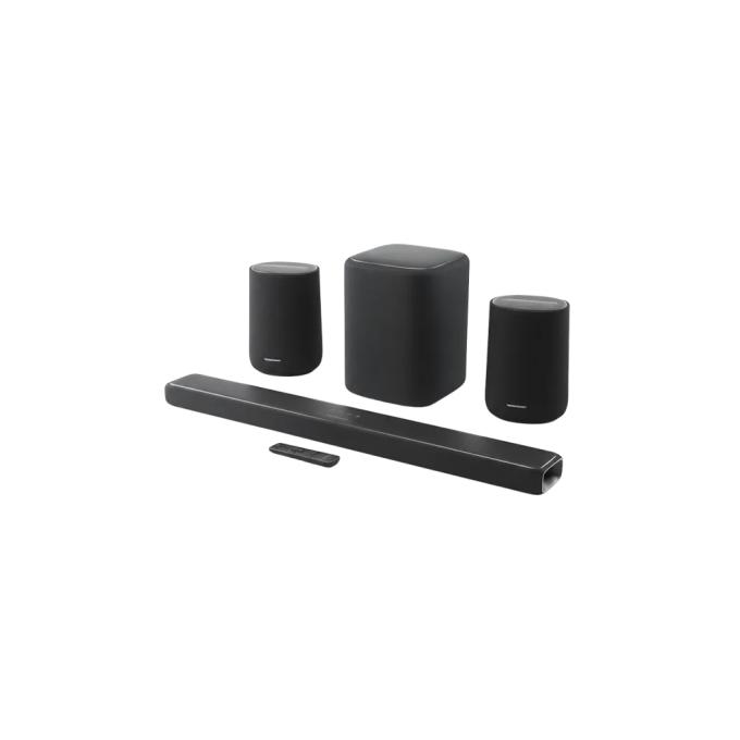 Harman/Kardon HKENCH1100W2SPKSUB