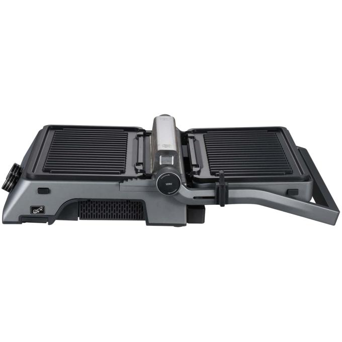 POLARIS PGP 7003 SMOKELESS Graphite