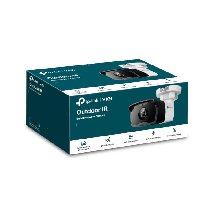 TP-Link VIGI C340I(2.8mm)