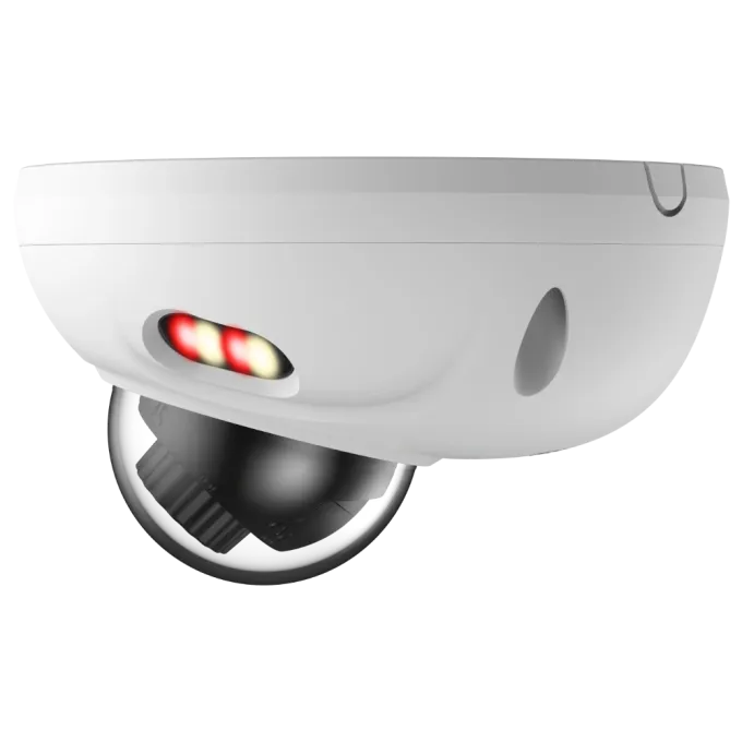 Dahua DH-IPC-HDBW3649F-AS-IL 6МП (2.1мм) с микрофоном