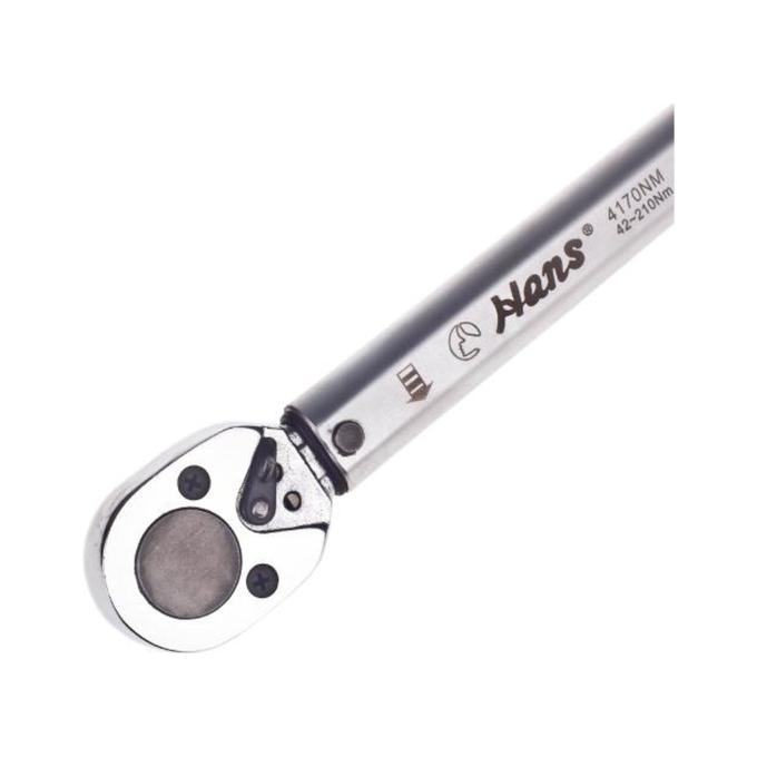 Hans 4170Nm
