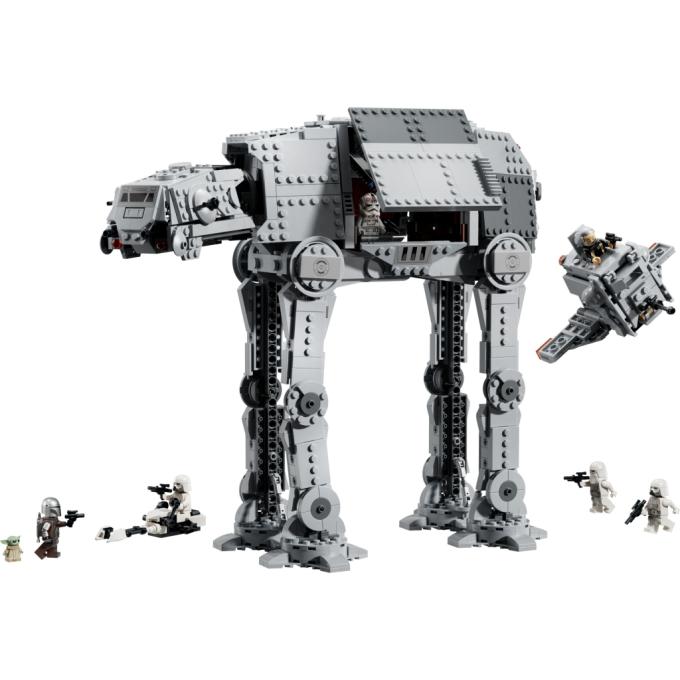 LEGO 75454