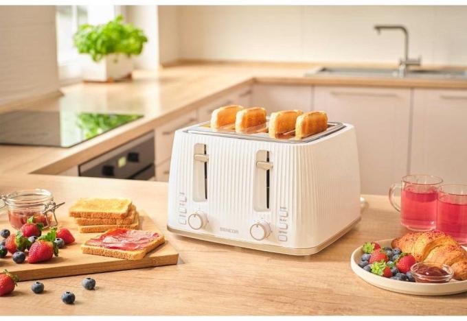 Sencor STS7540WH