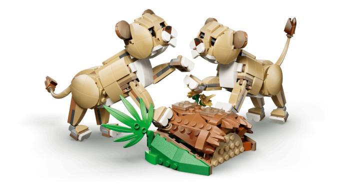 LEGO 31386