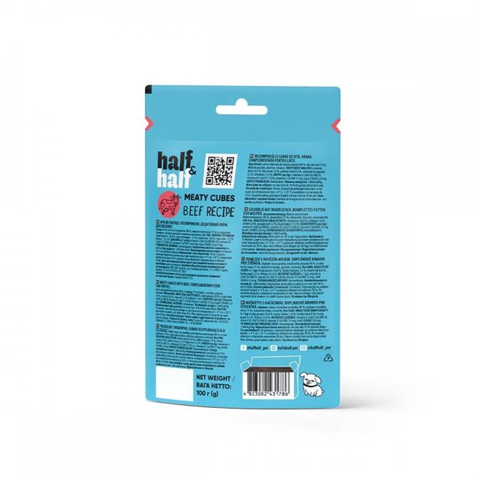 Half&Half 4823082431786