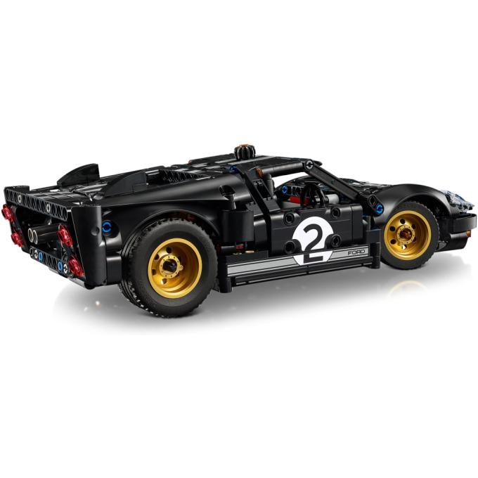 LEGO 42223