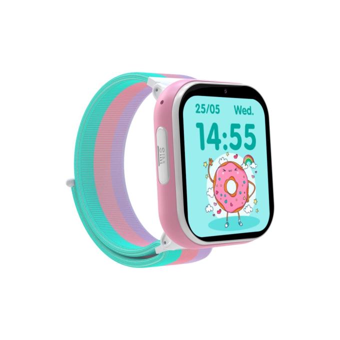 Gelius Pro GP-PK008 (Rainbow) White