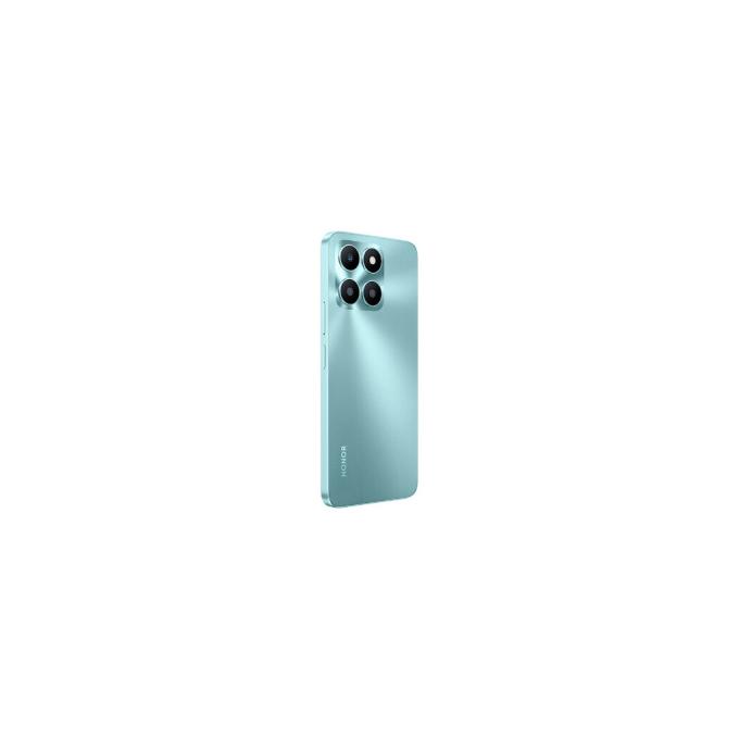 Honor X6a 4/128GB Cyan Lake