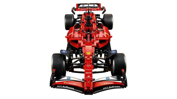 LEGO 42207