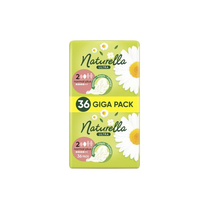 Naturella 8006540981092