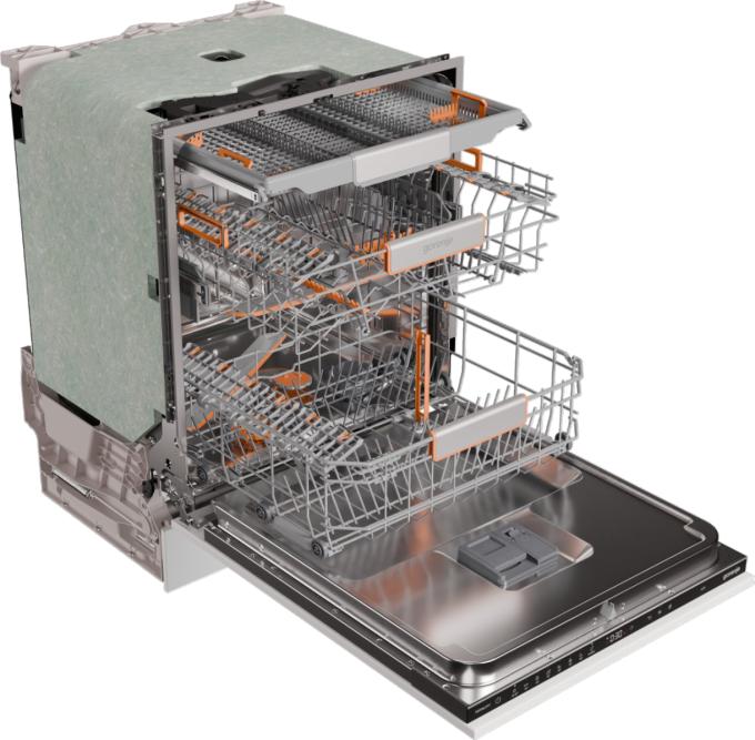 Gorenje GV673A65