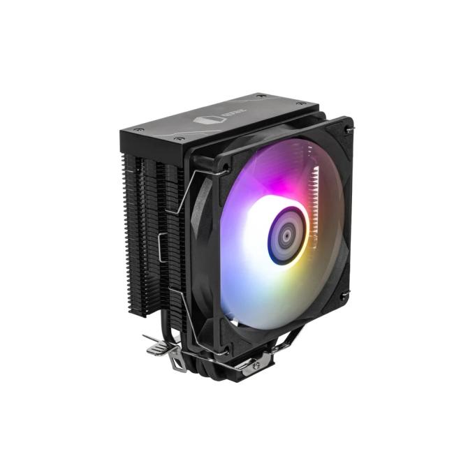 QUBE ST-6U3-ST black