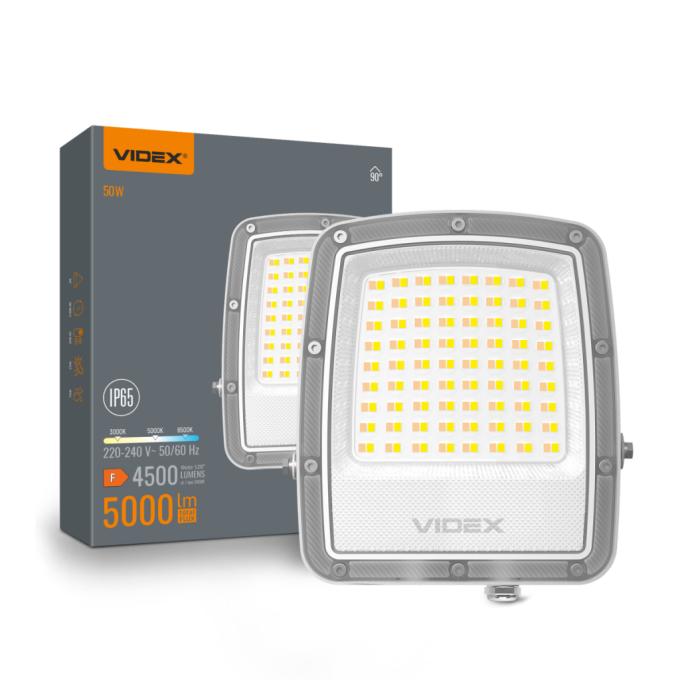 VIDEX VL-F5-050CW