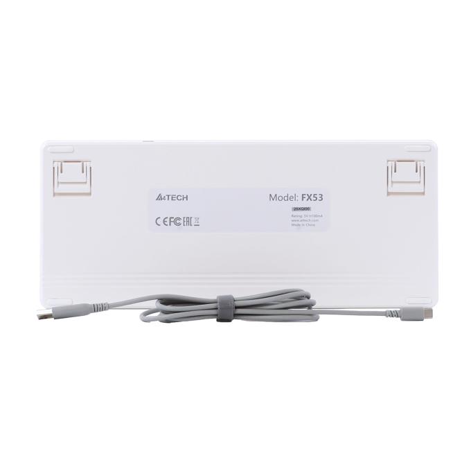 A4tech FX53 (White)