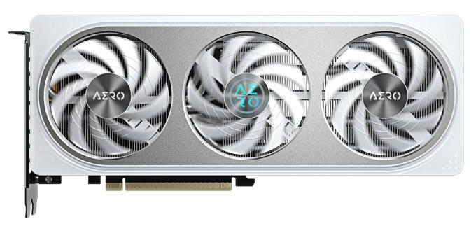 GIGABYTE GV-N506TAERO OC-8GD
