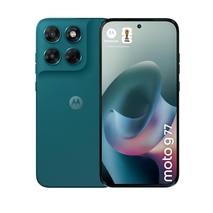 Motorola PBAW0027RS