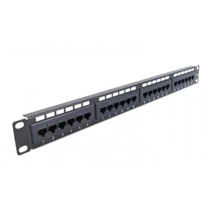 Hypernet PP-KUTP6-24-NM-CM