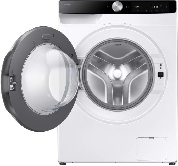 Samsung WW90DG6G94LKUA