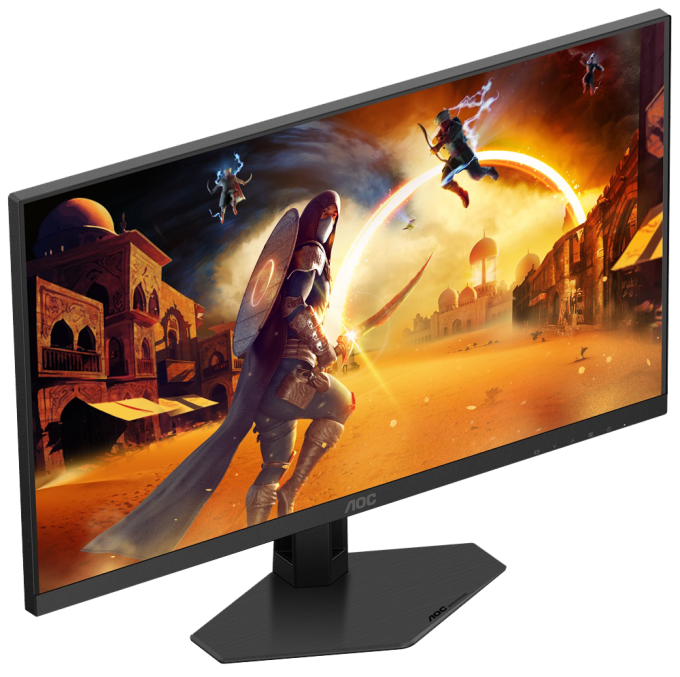 AOC Q24G4RE