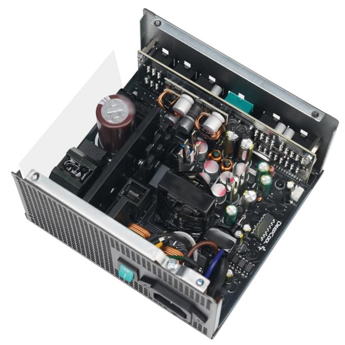 GamerStorm R-PN750M-FC0B-JGEU