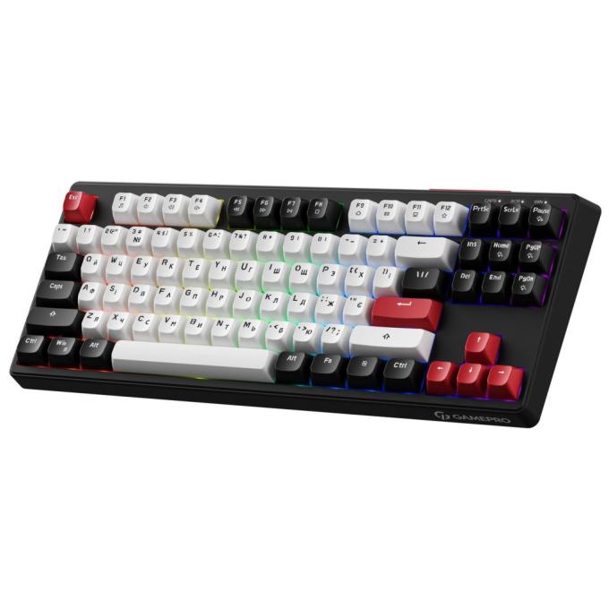 GamePro GK580