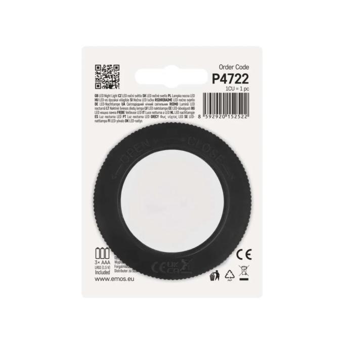 EMOS P4722