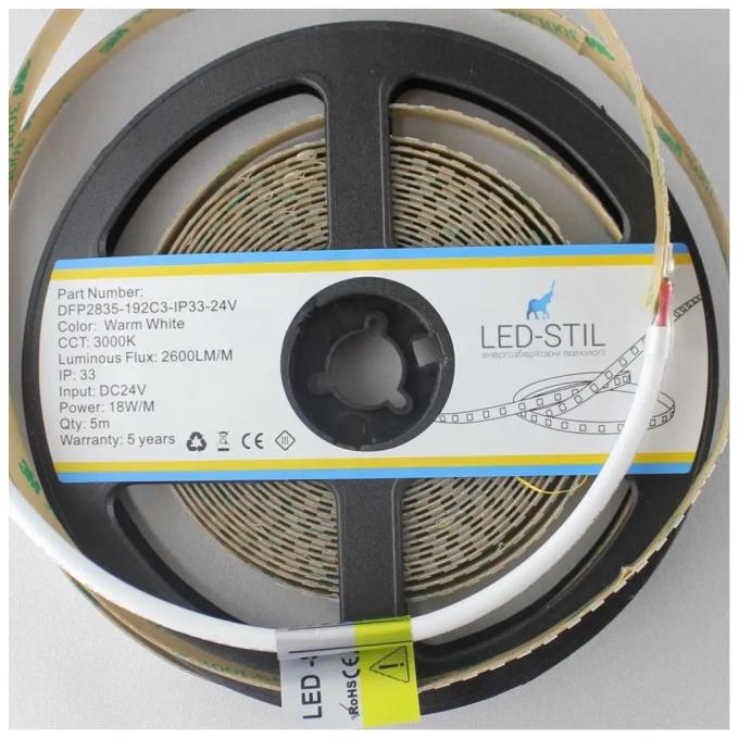 LED-STIL DFP2835-192C3-IP33-24V