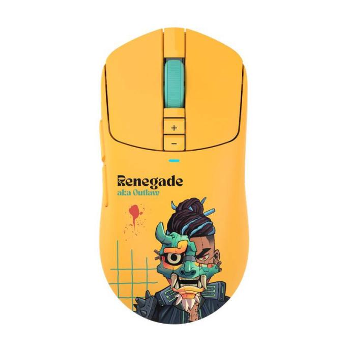 A4tech R72 Ultra (Renegade Sunset)