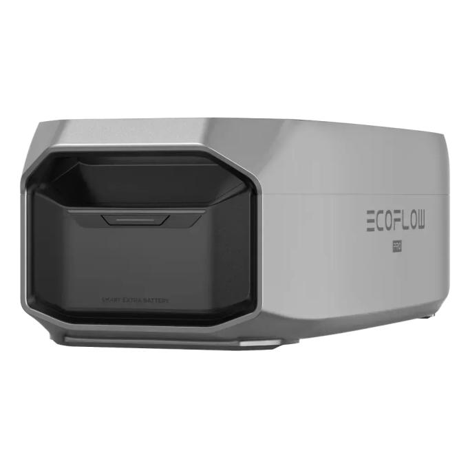 EcoFlow EFDELTAPRO3EB