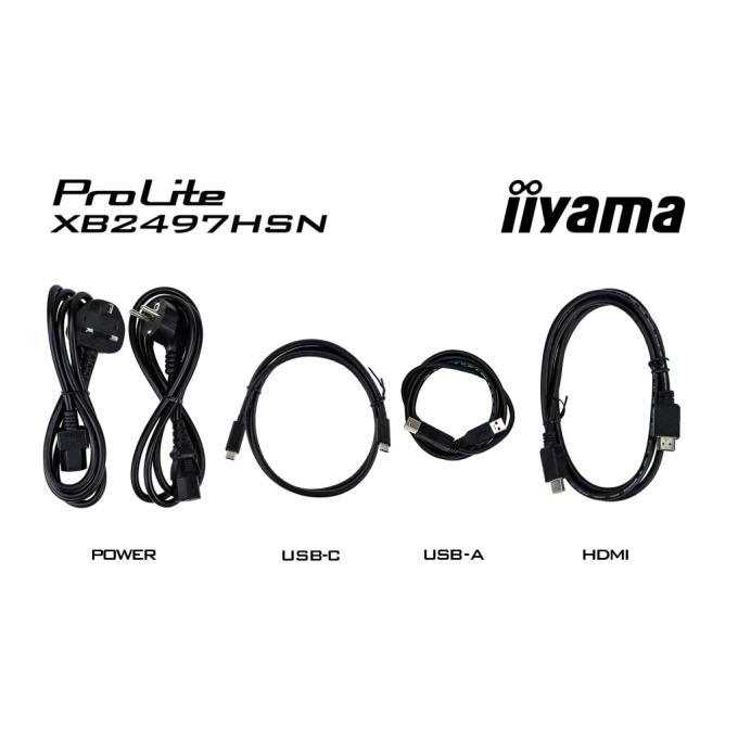 Iiyama XB2497HSN-B1