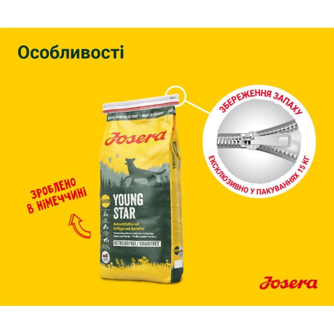 Josera 4032254745327