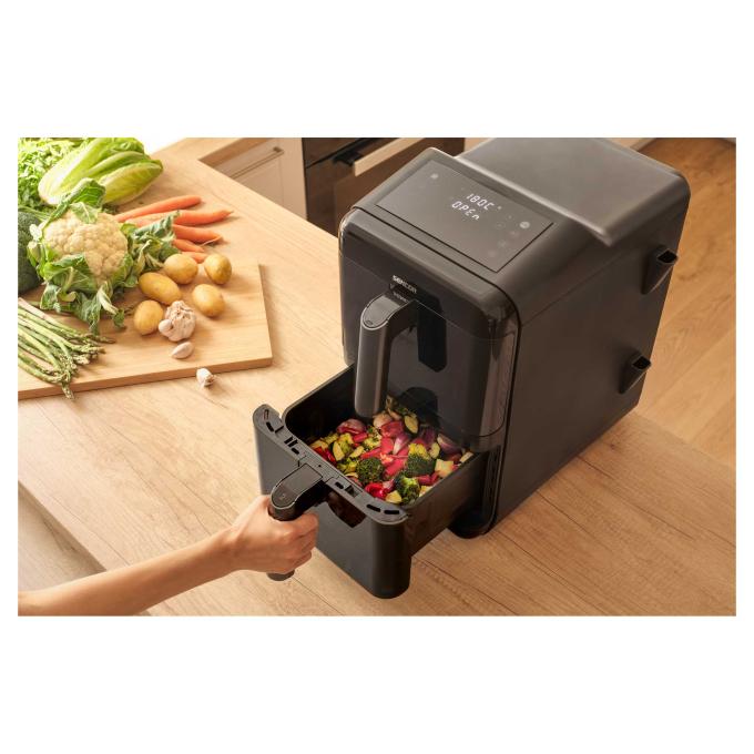 Sencor SFR1250BK