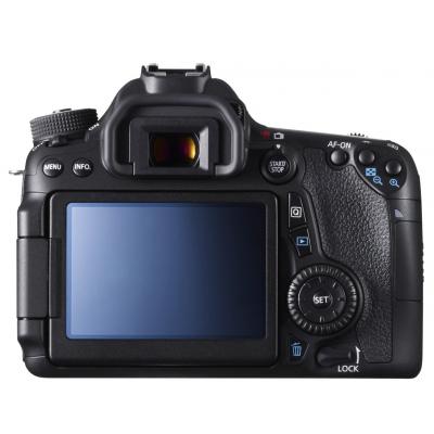 Цифровой фотоаппарат Canon EOS 7D Mark II Body 9128B038