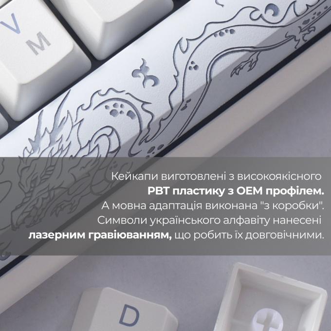 Ducky DKON2161ST-BUAPXPWWWSC1
