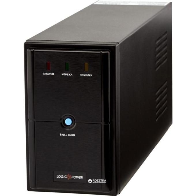 LogicPower 4980