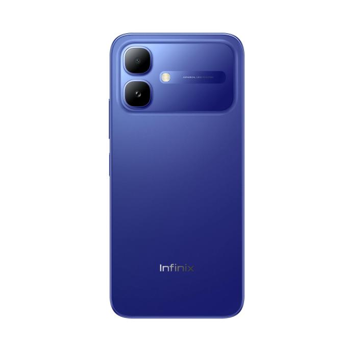 Infinix Smart 20 X6840B 4/128GB Cloudline Blue