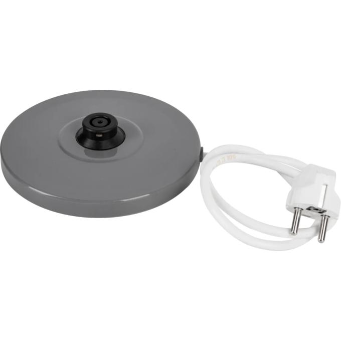 SATURN ST-EK8438U Gray