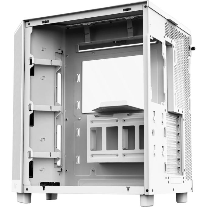 NZXT CC-H61FW-R1