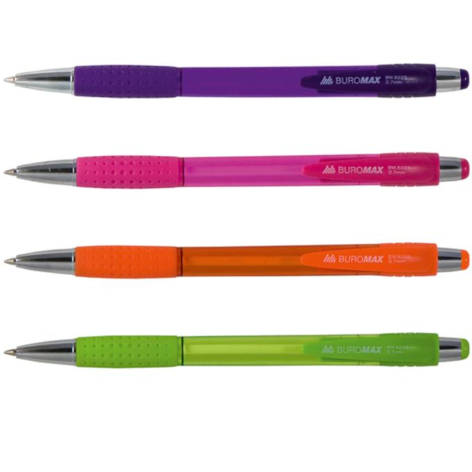 BUROMAX BM.8225-2