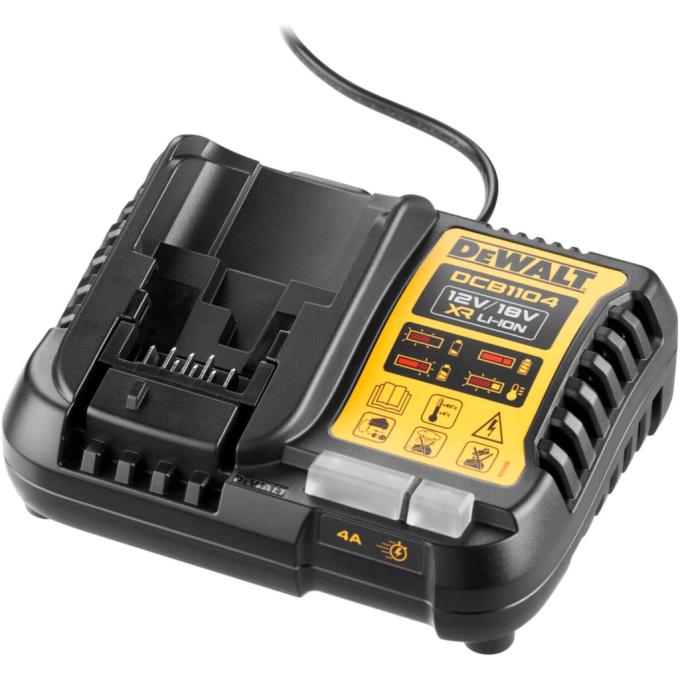 DeWALT DCB1104M2