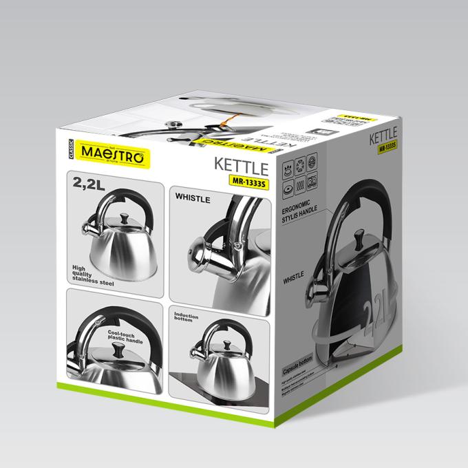 Maestro MR-1333-S