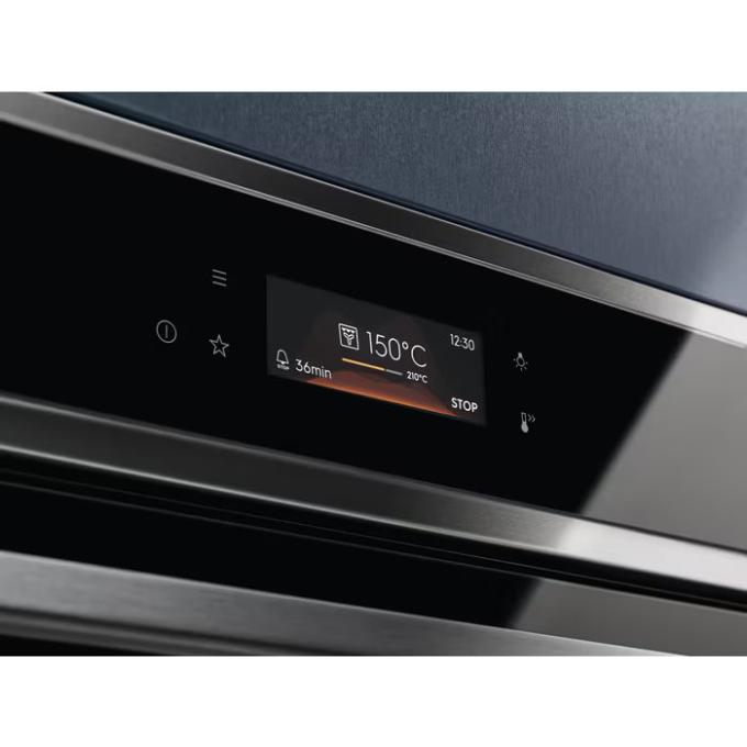ELECTROLUX EVM8E09X