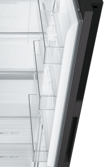 HAIER HSR3918ENPB