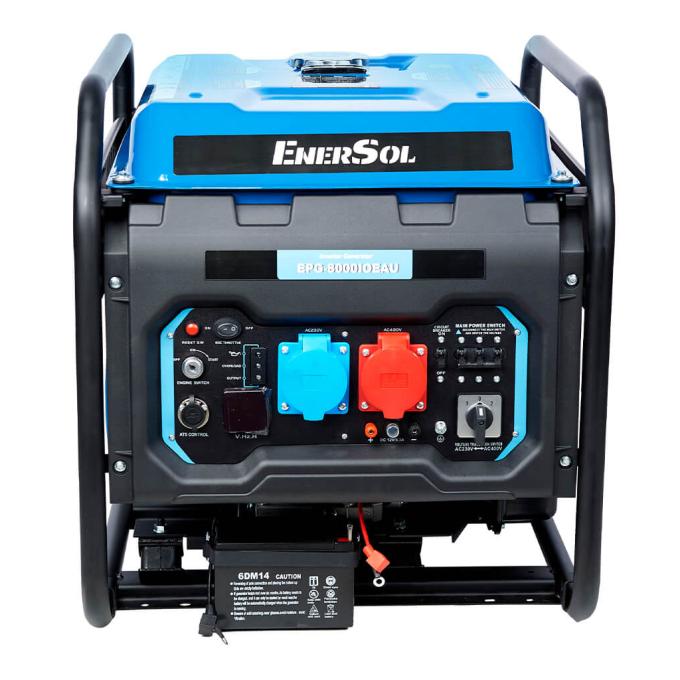 Enersol EPG-8000IOEA